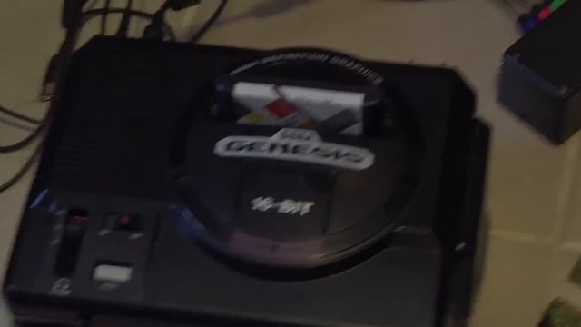 HD Graphics Genesis vs VA7 смотреть онлайн