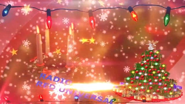 NAVIDAD DE RADIO RED UNIVERSAL смотреть онлайн