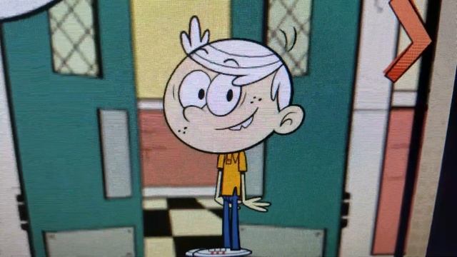 Pinkie Pie and Jeffy's Loud House Comic смотреть онлайн