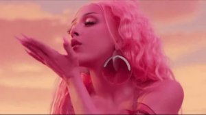 Doja Cat- Kiss Me More feat. SZA(Slowed+Reverb)