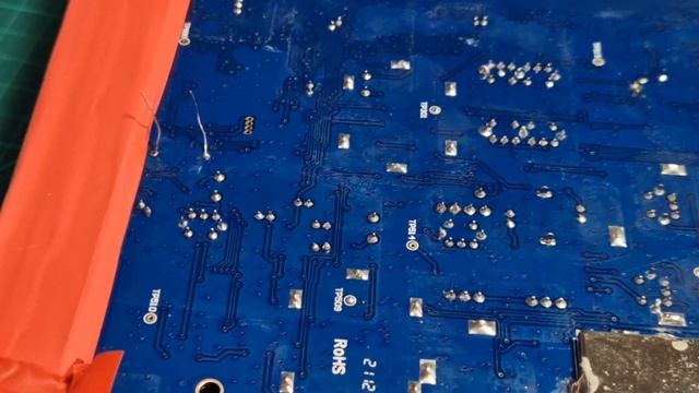 PRESIDENT LINCOLN II + ADD 27 MHZ (CB - 11 METERS) смотреть онлайн