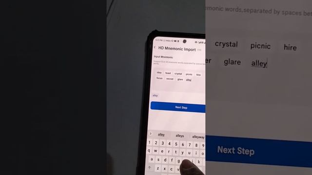 HOW TRON LINK PRO WALLET RECOVER PASSWORD смотреть онлайн