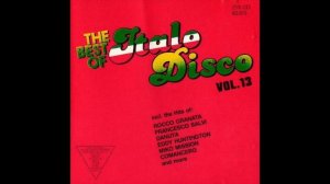 The Best Of Italo Disco vol.13 (full Comp)