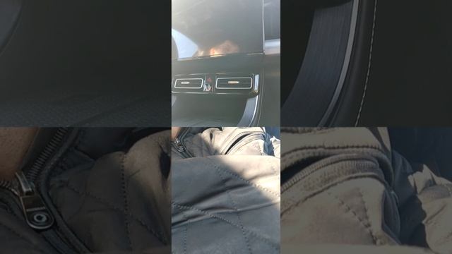 Выбираю GAC GS8?? или....