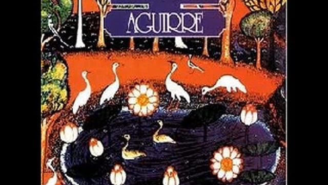 Popol Vuh - Aguirre I (L'acrime di rei) смотреть онлайн
