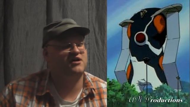 Congratulations: A Neon Genesis Evangelion Retrospective Eps. 18-20 смотреть онлайн