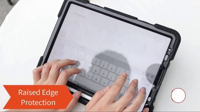 Best iPad Pro Case: SUPFIVES iPad Pro 11 Case Review смотреть онлайн
