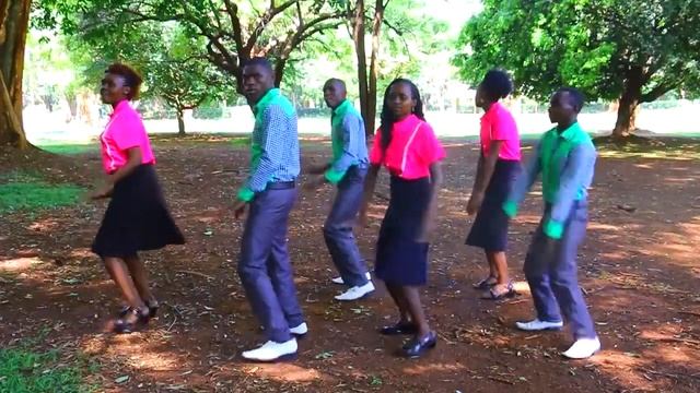 Pastor Jackline Johannes - Wewe ni Mungu (Official Video) смотреть онлайн