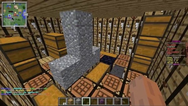 КУПИТЬ ДОМ ЗА 100$ / 10000$ / 100000$ В МАЙНКРАФТ