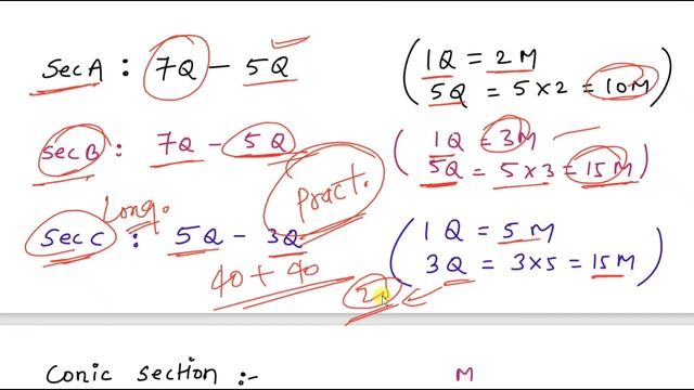अभी खाली ये पढ़ो | class 11 math | Class 11 math Important Question 2022 Jac Board смотреть онлайн