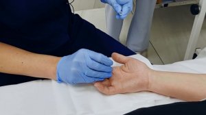 Как ВЫЛЕЧИТЬ щелкающий палец НАВСЕГДА! Полная процедура лечения!