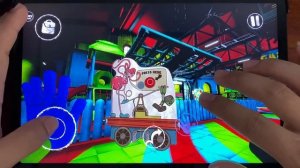 Poppy Playtime Chapter 3,Poppy Playtime Chapter 4,Poppy Playtime Chapter 5,Poppy Playtime Chapter 2