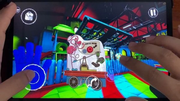 Poppy Playtime Chapter 3,Poppy Playtime Chapter 4,Poppy Playtime Chapter 5,Poppy Playtime Chapter 2