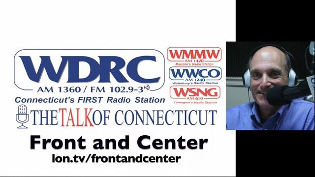 Apple vs. the FBI - A discussion with WDRC Radio's Dan Lovallo (audio only) смотреть онлайн
