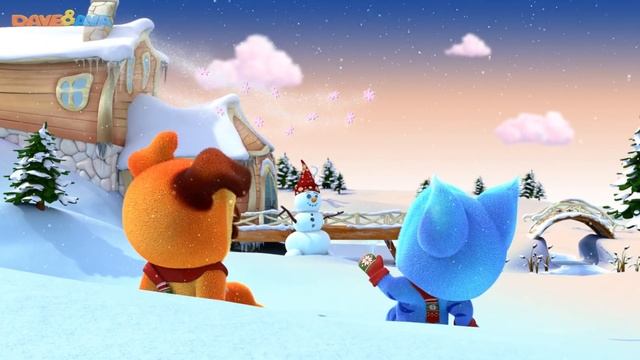 🐻 Five Little Gummy Bears and More Baby Songs | Kids Songs & Nursery Rhymes by Dave and Ava 🐻 смотреть онлайн