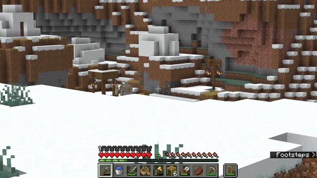 Minecraft Speedrunner VS 4 Hunters BONUS