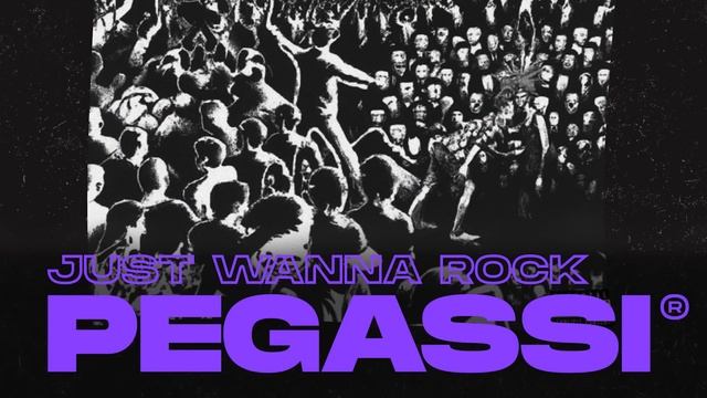 Lil Uzi - Just Wanna Rock (Pegassi Remix) смотреть онлайн