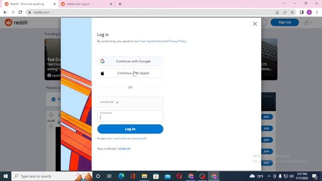 How to Login to Reddit Account? Login Reddit Account with Google, Apple ID, or Username & Password смотреть онлайн