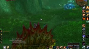 Frau spielt WoW #132 - Pheromondrüsen und fossile Fragmente farmen