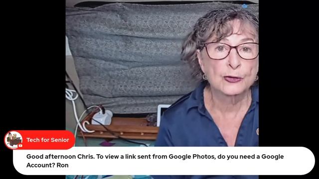 Learn Google Photos Q&A - Ask Chris Anything! смотреть онлайн