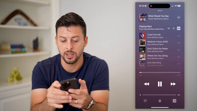 How To Turn On Autoplay On Apple Music смотреть онлайн