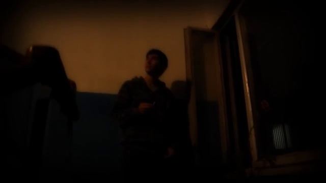 В темноте #21 История о подъездных духах смотреть онлайн