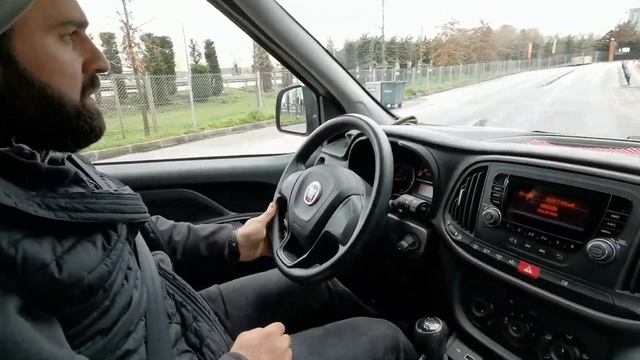 HER İŞE YARAR GÖBEKLİ DOBLO ÇOK İYİYMİŞ ÇAKIR AUTO ACIBADEM DEN 2019 MAXİ XL 120 HP 1.6 YÜKSEK TAVA смотреть онлайн