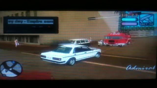 GTA VCS Special Vehicle Guide Part 37 (Obtaining FP/EP/TP Vehicles) смотреть онлайн