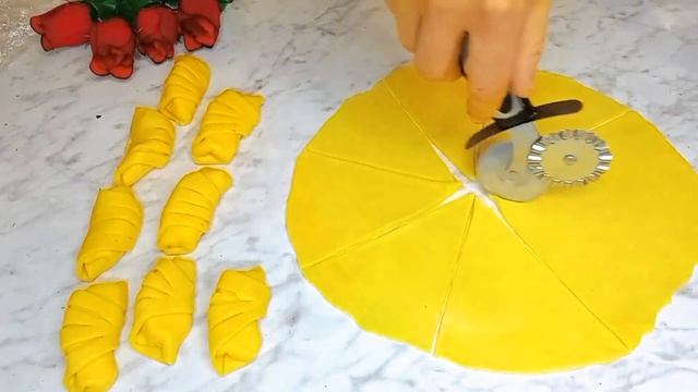 Do you have 2 apples 🍏? Make this recipe! It melts in your mouth 😋 смотреть онлайн