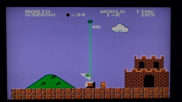 Joseph VS. Zachary Episode 42 - Super Mario Bros. смотреть онлайн