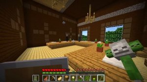 Майнкрафт, но Можно ОБЪЕДИНИТЬ ВСЁ ЧТО УГОДНО!