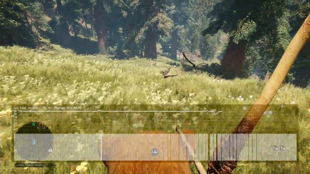 Far Cry: Primal, PS4 - FPS Analysis смотреть онлайн