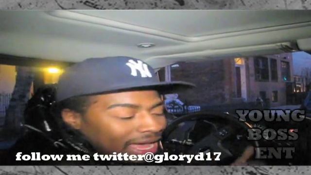 GLORYD MS HUSTLE YBE FREESTYLE PART1 IN THE H2 HUMMER FEATURING LOOPY FERRELL$ & QUAY DOLLA$ смотреть онлайн