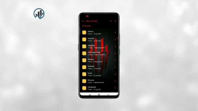 ZTE NUBIA RED MAGIC 5G THEME FOR OPPO & REALME MOBILE | NEW CHARGING ANIMATION | NEW LOOK SCREEN смотреть онлайн