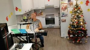 "Всё напоминает о тебе" (Cover)