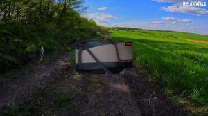 Подержанный Санг Йонг Актион 2 - посмотрите на эти проблемные места перед покупкой