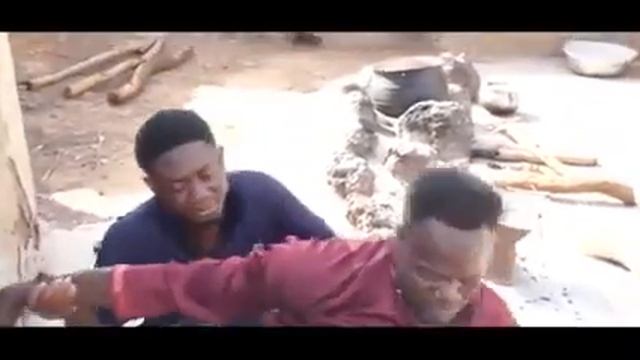 Samaru kooshie village champion 1&2 смотреть онлайн