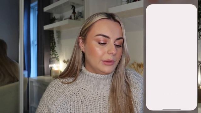 WHAT'S ON MY IPHONE 13 STARLIGHT! aesthetic смотреть онлайн