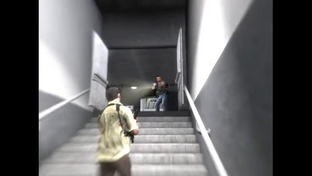 MaxPayne 3 StreamDay1 P03 "Stadium" смотреть онлайн
