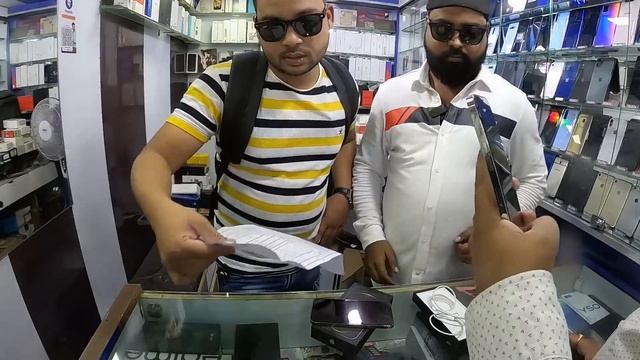 मैंने खरीदा iPhone 12 Pro Max | सुधा कंपलेक्स| Second Hand Mobile Market Ranchi | Monty vlogs смотреть онлайн