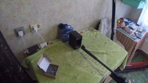 Сравнение улучшенной пневматической винтовки HATSAN STRIKER EDGE и стоковой