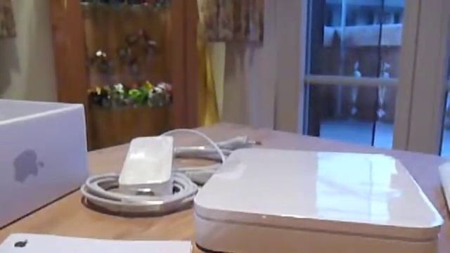 AirPort Extreme tested with iMac&iPhone. Is it worth it? смотреть онлайн