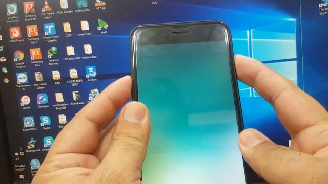 iphone 7 plus hang problem solve 100% 2017 смотреть онлайн