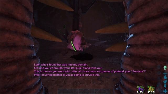 Where to find ROCKWELL'S INNARDS Biome ► Ark Genesis 2 смотреть онлайн