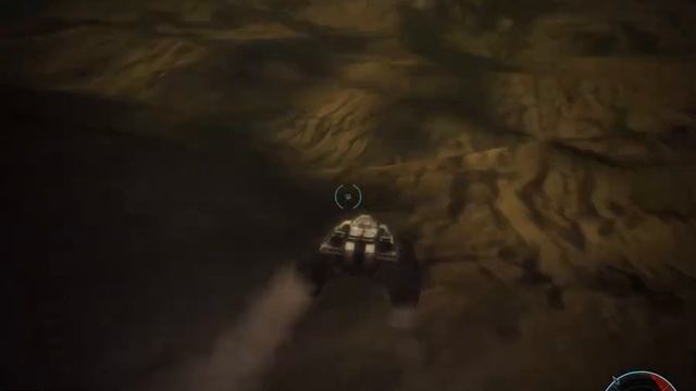 Mass Effect. полное прохождение первой части игры. смотреть онлайн