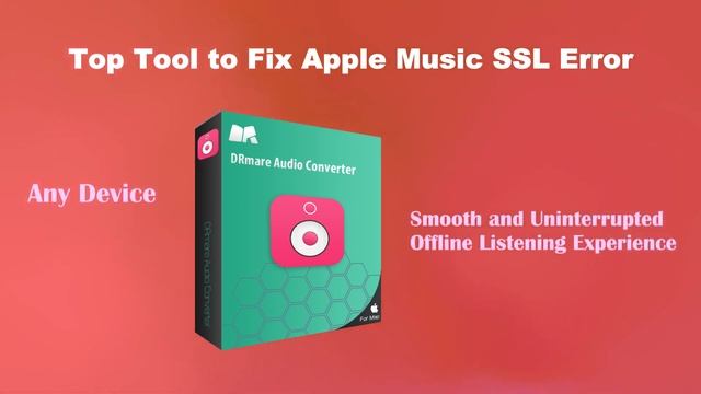 How to Fix SSL Error on Apple Music смотреть онлайн