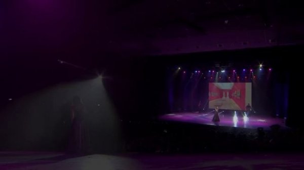 Ришат Тухватуллин - Концерт Утсыз тотен 1 часть