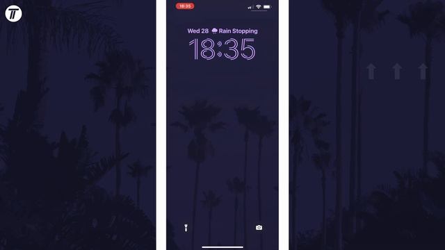 How to Change Lock Screen Clock Font on iPhone (iOS 16) смотреть онлайн