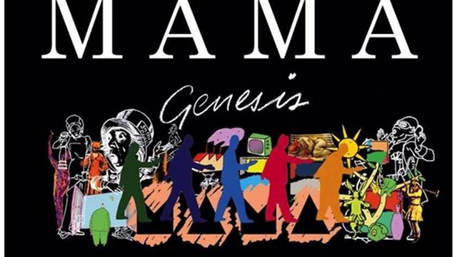 New Re Edited Live Long Best Version of Genesis Phil Collins MAMA by niKos Fusion смотреть онлайн