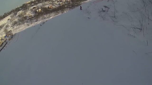 Катание на сноуборде 2013 смотреть онлайн